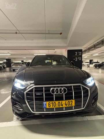 אאודי Q5