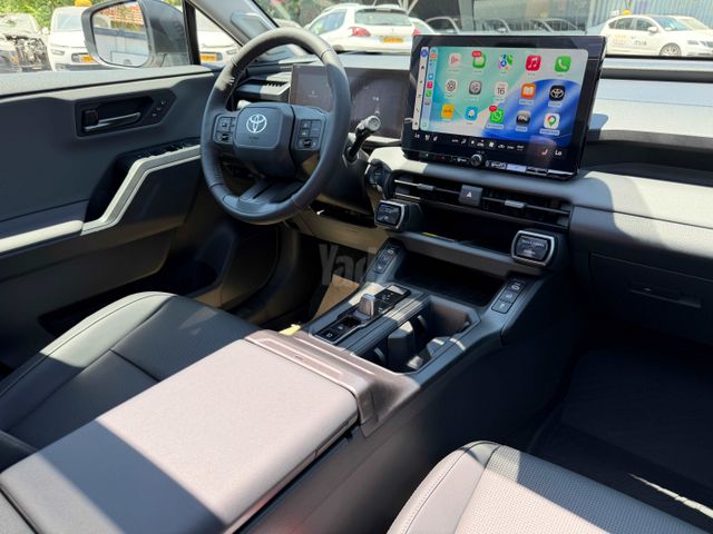 טויוטה RAV4