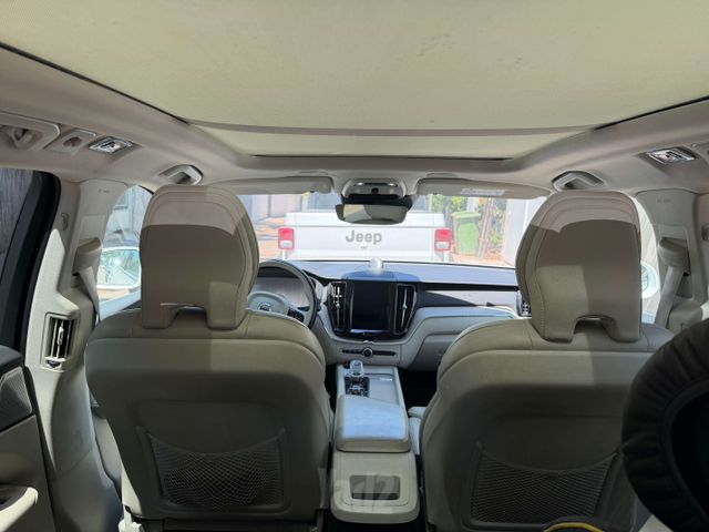 וולוו XC60