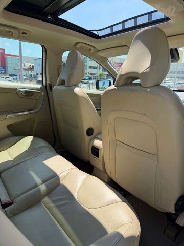 וולוו XC60