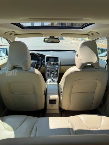 וולוו XC60