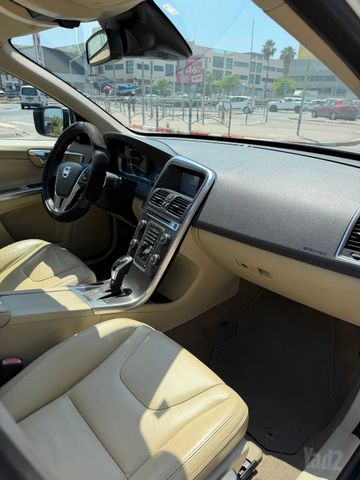 וולוו XC60