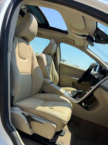 וולוו XC60