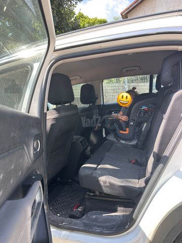 סיטרואן C5 איירקרוס
