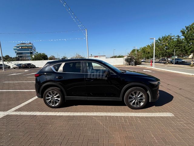 מאזדה CX-5