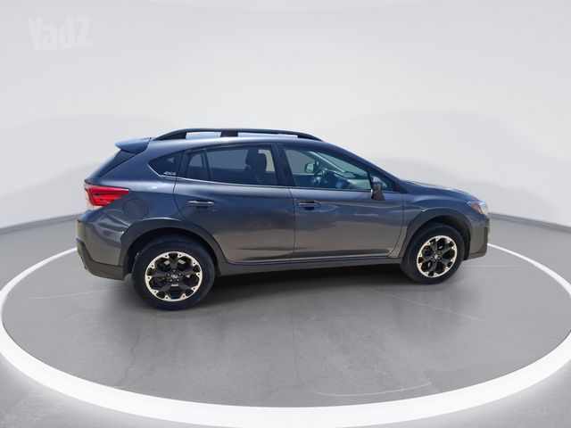 סובארו XV