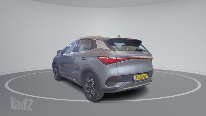 בי.ווי.די אטו 3