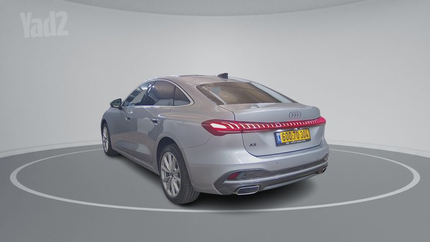 אאודי A5