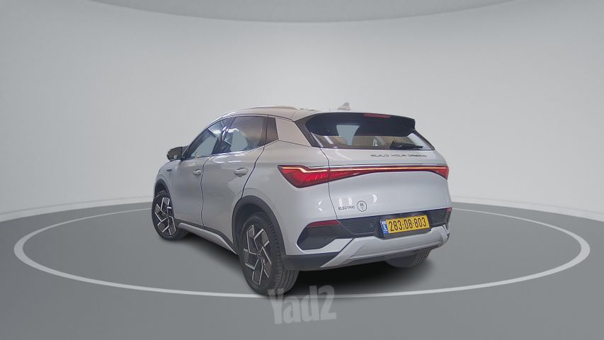 בי.ווי.די אטו 3