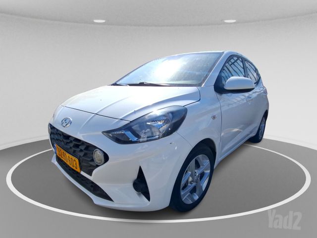 יונדאי i10
