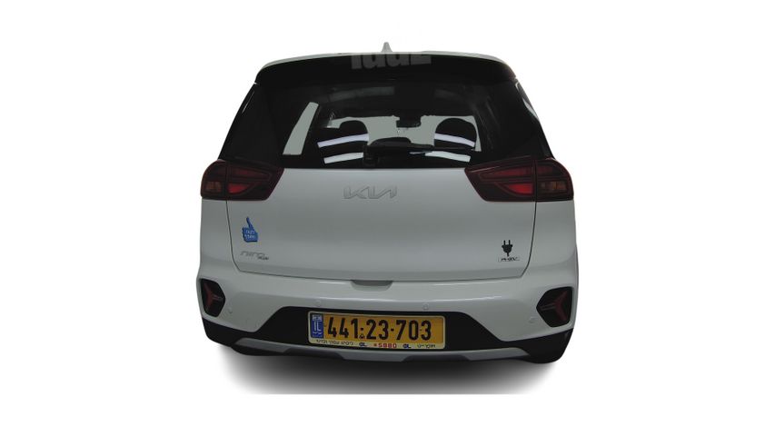 קיה נירו פלוס