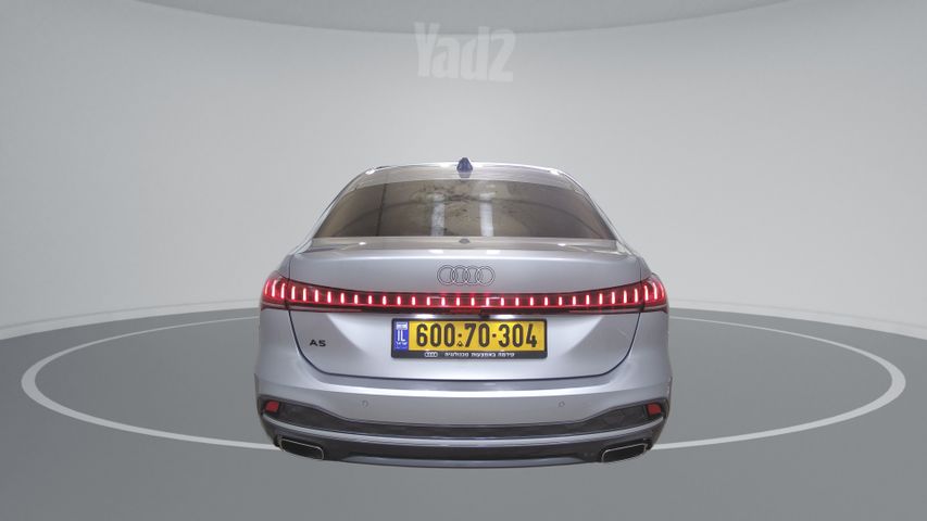 אאודי A5