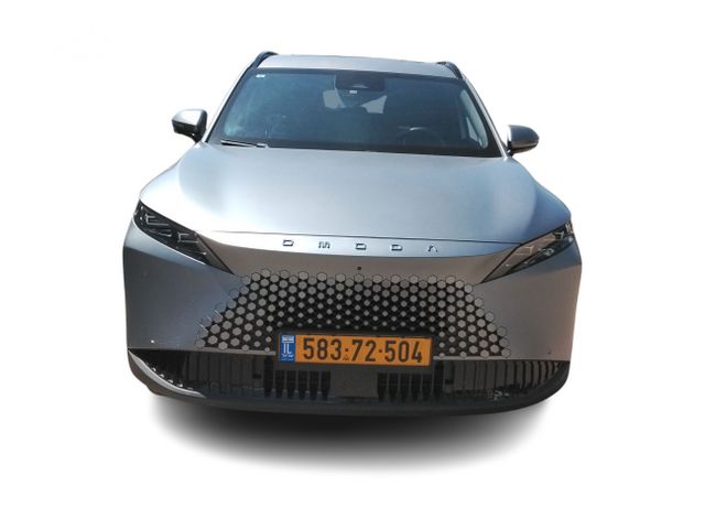 אומודה 7