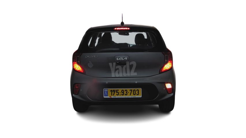 קיה פיקנטו
