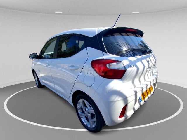 יונדאי i10
