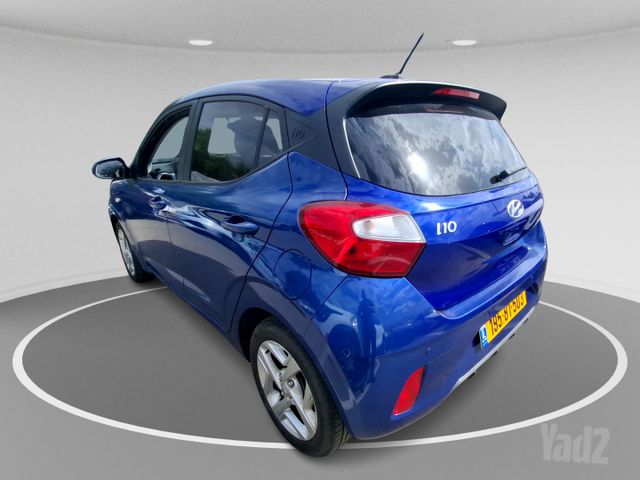 יונדאי i10