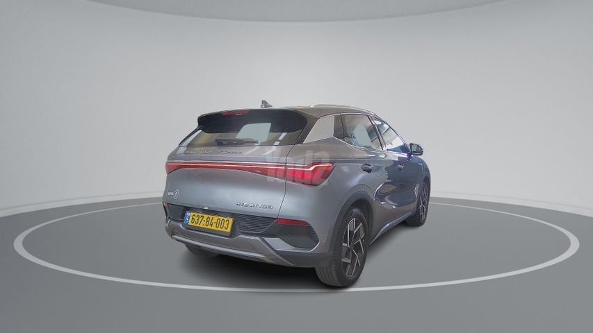 בי.ווי.די אטו 3