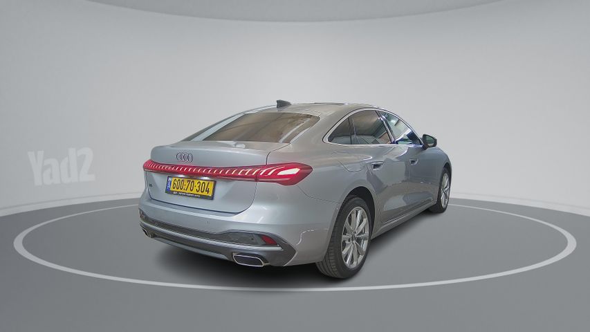אאודי A5