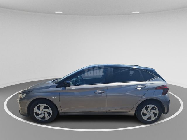 יונדאי i20