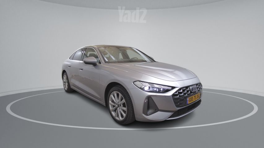 אאודי A5