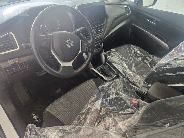 סוזוקי S-Cross