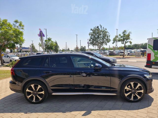 וולוו V60
