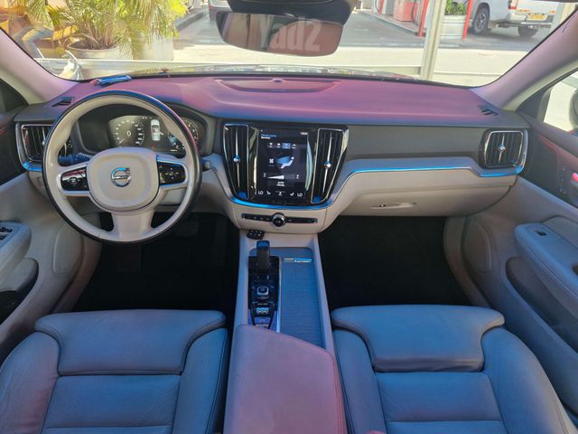 וולוו V60