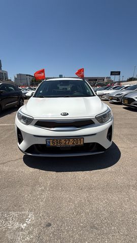 מודעת רכב קיה סטוניק