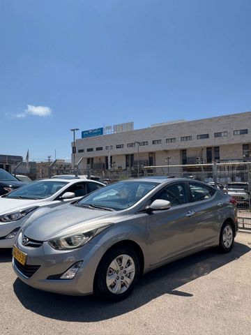 יונדאי I35