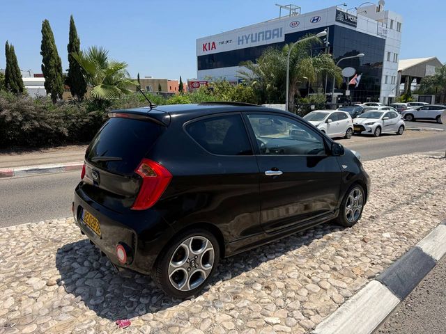 קיה פיקנטו