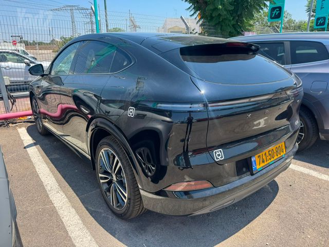 אקספנג G6