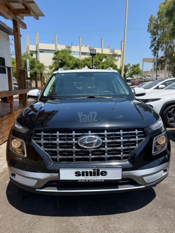 יונדאי וניו
