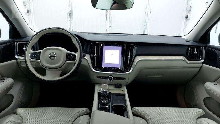וולוו S60