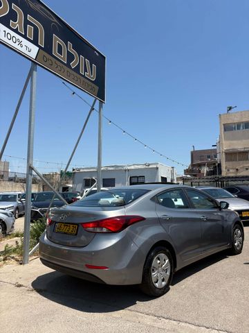 יונדאי I35
