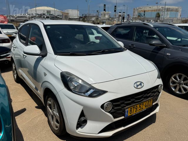 יונדאי i10