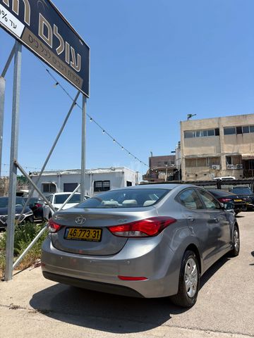 יונדאי I35