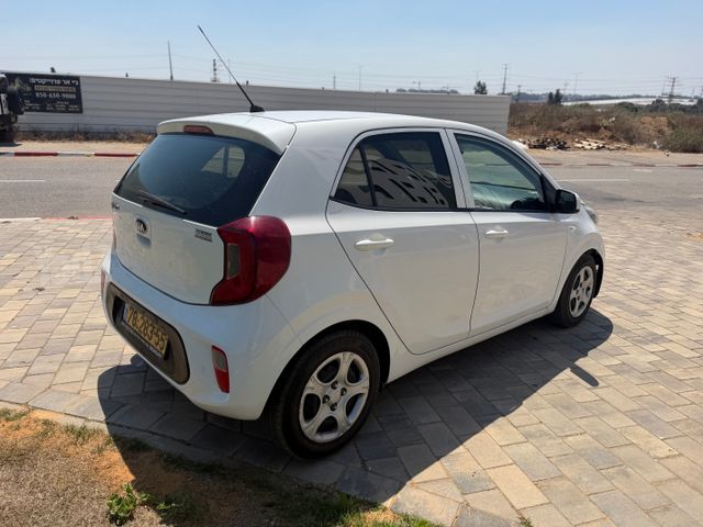 קיה פיקנטו