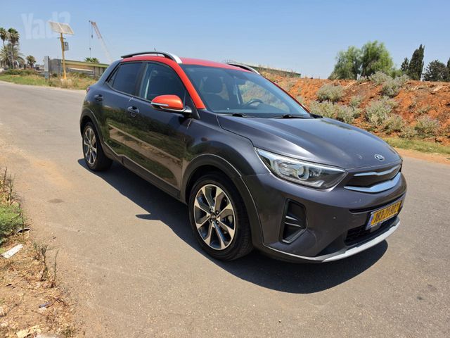 קיה סטוניק