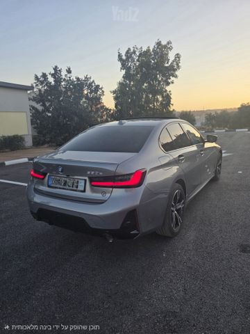 ב מ וו סדרה 3