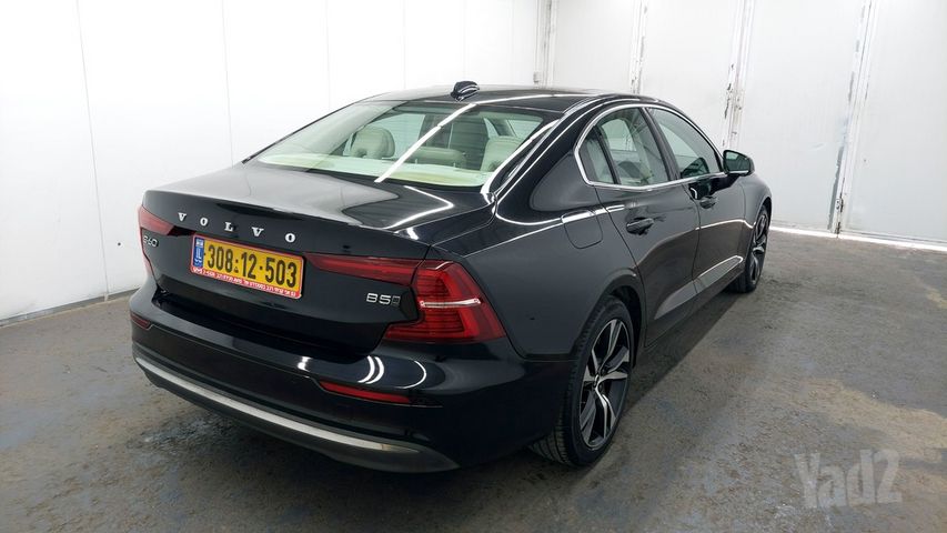 וולוו S60
