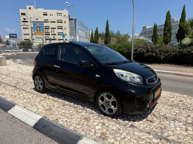 קיה פיקנטו