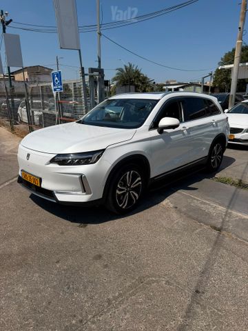 סקייוול ET5