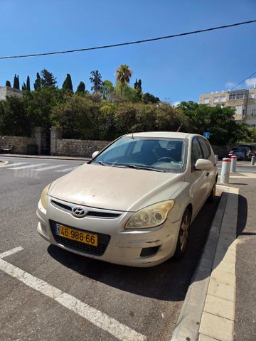 מודעת רכב יונדאי i30 2