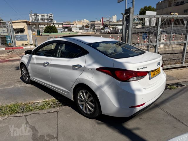 יונדאי I35