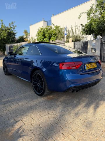 אאודי A5