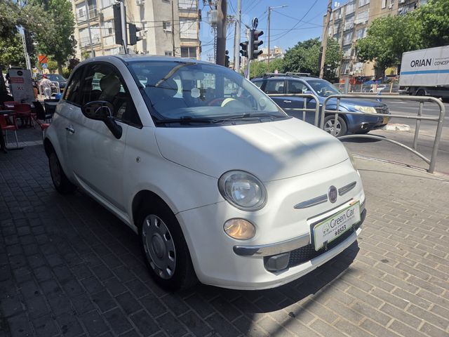 פיאט 500