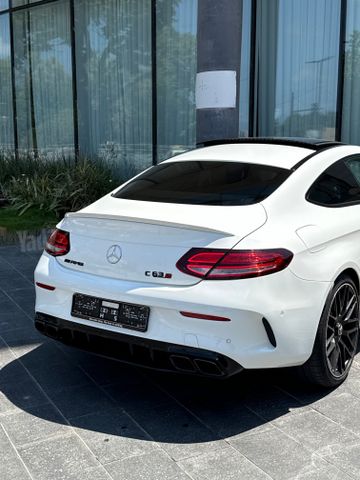 מרצדס-בנץ C-class