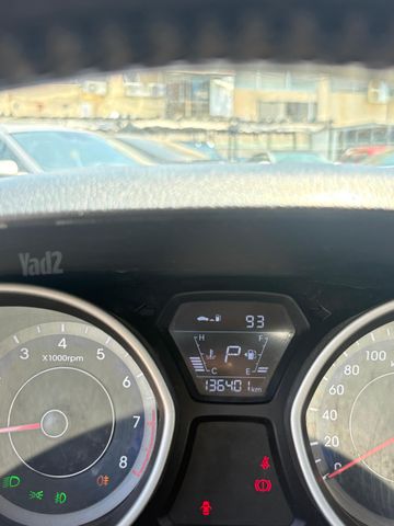 יונדאי I35