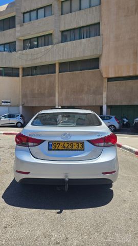 יונדאי I35