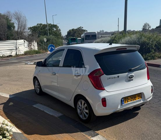 קיה פיקנטו